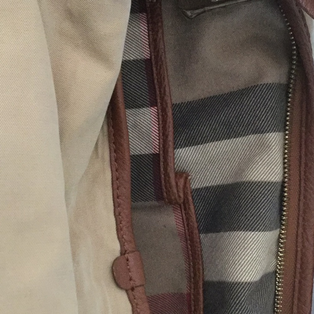 COPY - Burberry handbag - Picture 4 of 7